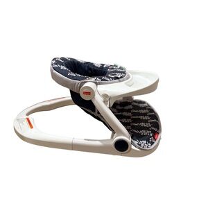 Fisher-Price sit me up floor seat